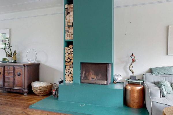 Rijnzichtweg 56, Oegstgeest