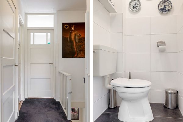 Rijnzichtweg 56, Oegstgeest