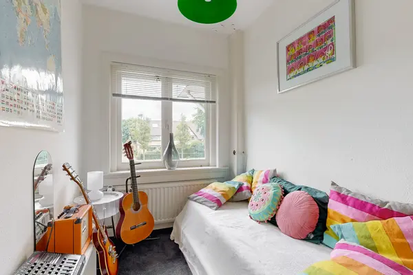 Rijnzichtweg 56, Oegstgeest