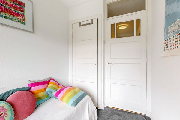 Rijnzichtweg 56, Oegstgeest