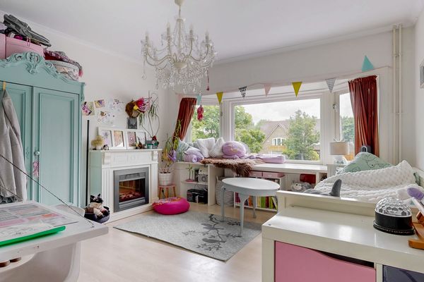 Rijnzichtweg 56, Oegstgeest