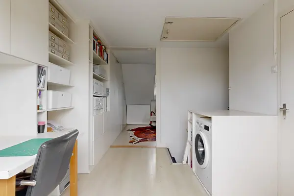 Rijnzichtweg 56, Oegstgeest