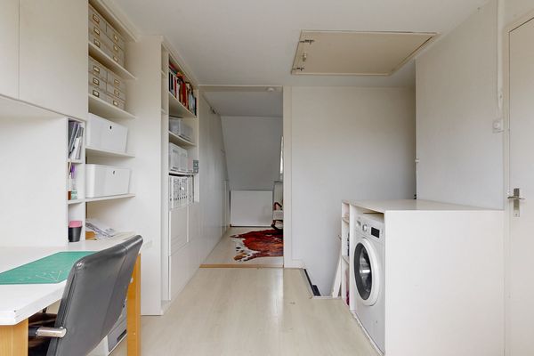 Rijnzichtweg 56, Oegstgeest