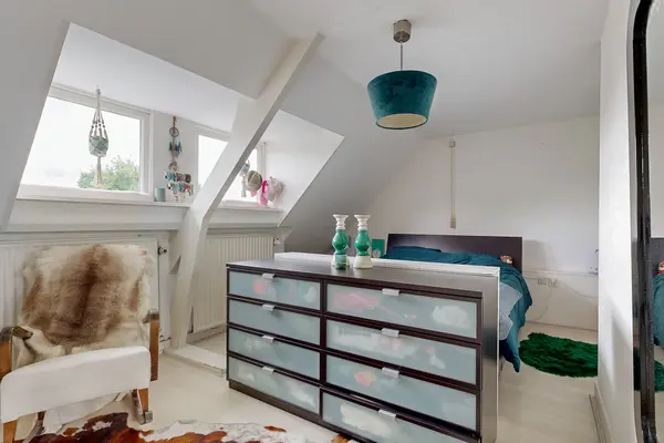 Rijnzichtweg 56, Oegstgeest