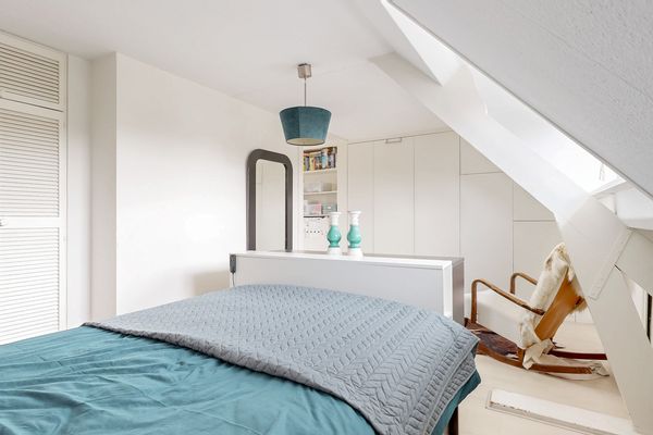 Rijnzichtweg 56, Oegstgeest