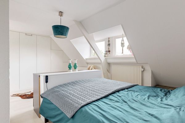 Rijnzichtweg 56, Oegstgeest