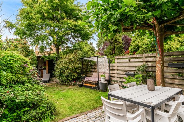 Rijnzichtweg 56, Oegstgeest