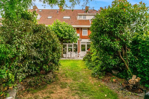 Rijnzichtweg 56, Oegstgeest