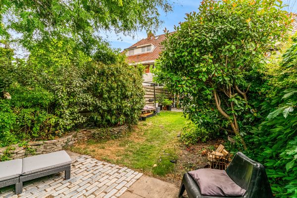 Rijnzichtweg 56, Oegstgeest