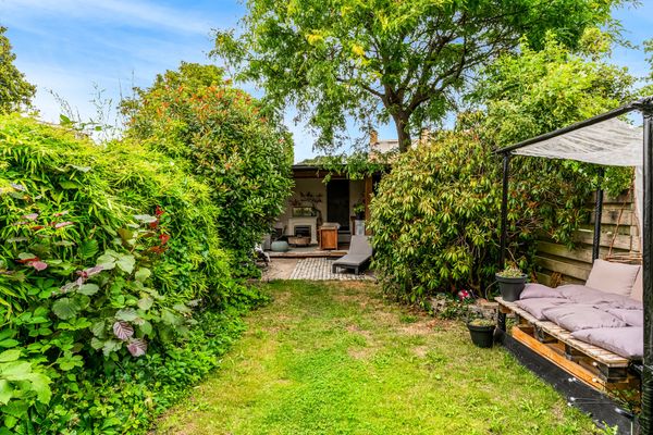 Rijnzichtweg 56, Oegstgeest