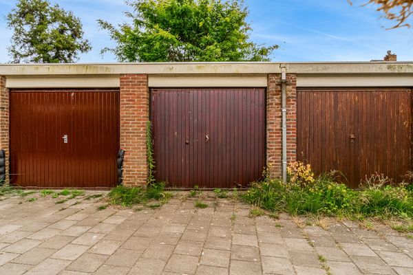 Rijnzichtweg 56, Oegstgeest