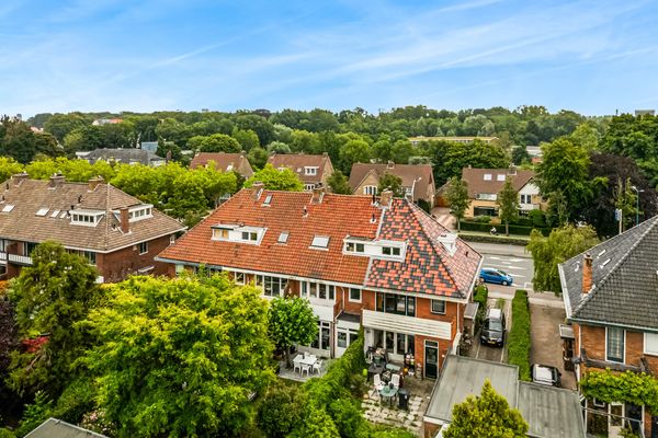 Rijnzichtweg 56, Oegstgeest