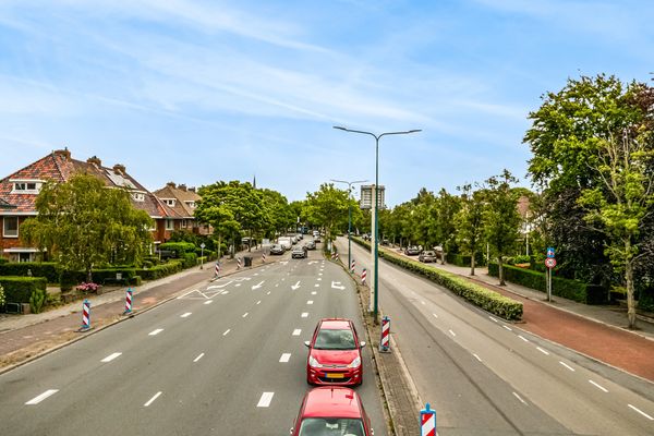 Rijnzichtweg 56, Oegstgeest