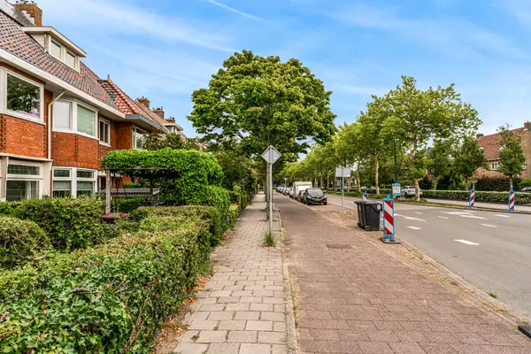 Rijnzichtweg 56, Oegstgeest