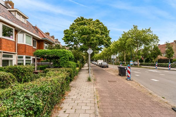 Rijnzichtweg 56, Oegstgeest