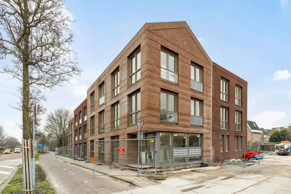 Hoge Rijndijk 48A32, Zoeterwoude
