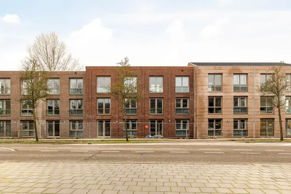 Hoge Rijndijk 48A32