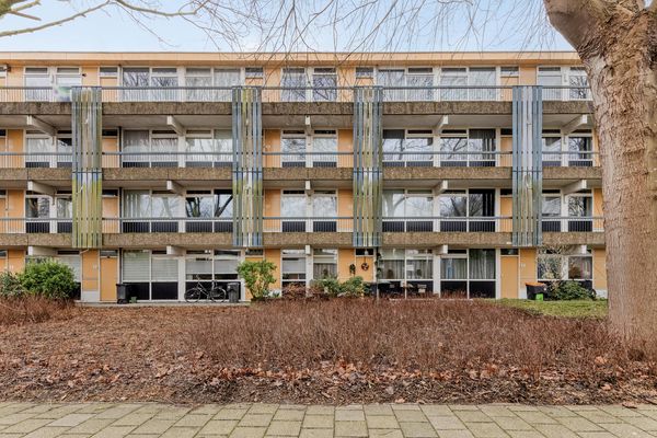 Burgemeester Wapstraat 14