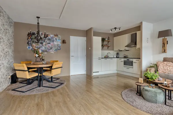 Burgemeester Wapstraat 14, Zoeterwoude