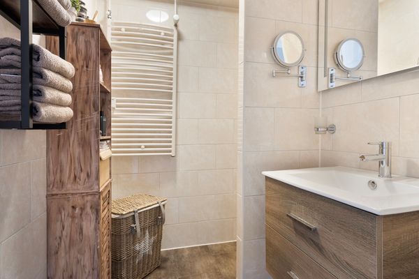 Burgemeester Wapstraat 14, Zoeterwoude