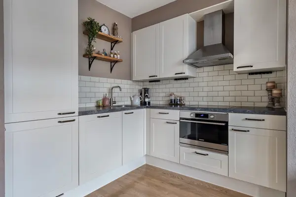 Burgemeester Wapstraat 14, Zoeterwoude