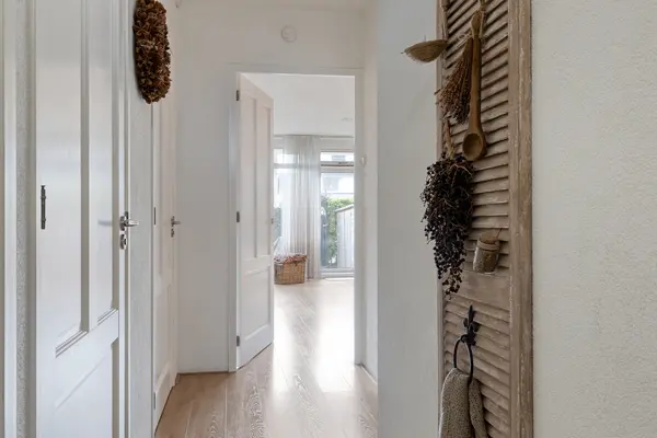 Burgemeester Wapstraat 14, Zoeterwoude
