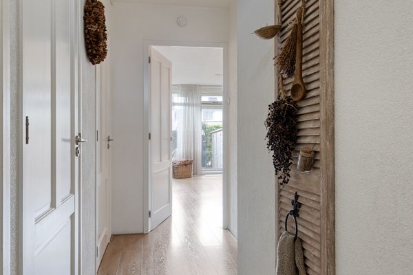 Burgemeester Wapstraat 14, Zoeterwoude