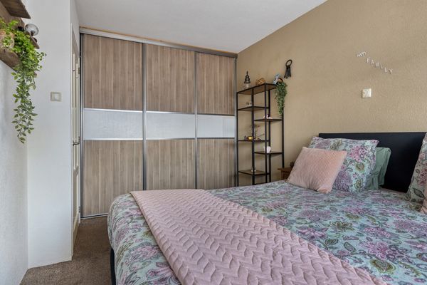 Burgemeester Wapstraat 14, Zoeterwoude