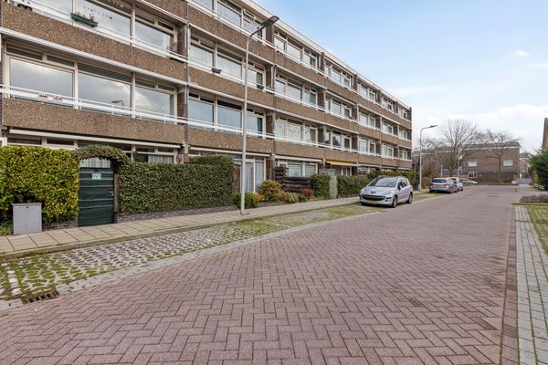 Burgemeester Wapstraat 14, Zoeterwoude