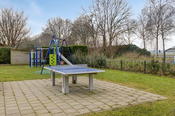 Burgemeester Wapstraat 14, Zoeterwoude