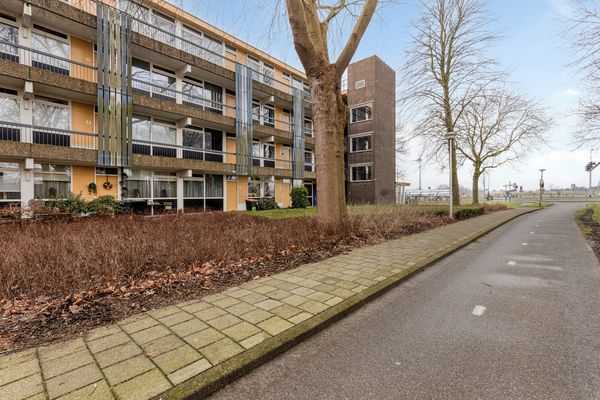 Burgemeester Wapstraat 14, Zoeterwoude