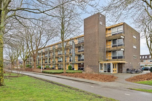 Burgemeester Wapstraat 76