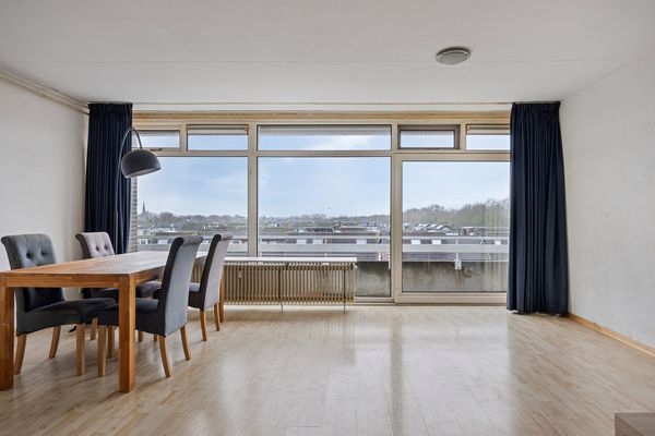 Burgemeester Wapstraat 76, Zoeterwoude