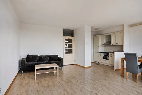 Burgemeester Wapstraat 76, Zoeterwoude