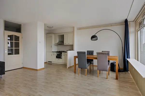 Burgemeester Wapstraat 76, Zoeterwoude