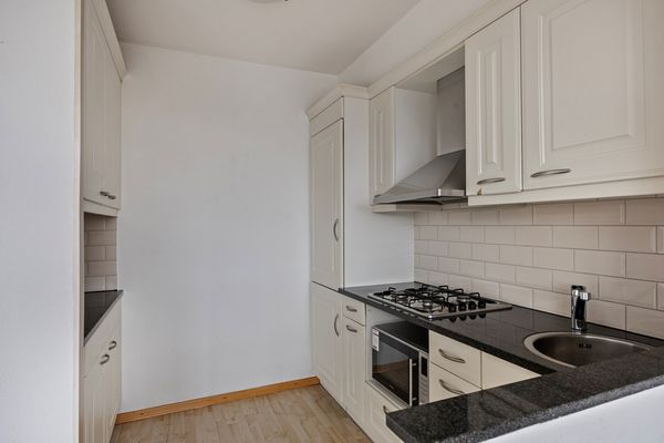 Burgemeester Wapstraat 76, Zoeterwoude