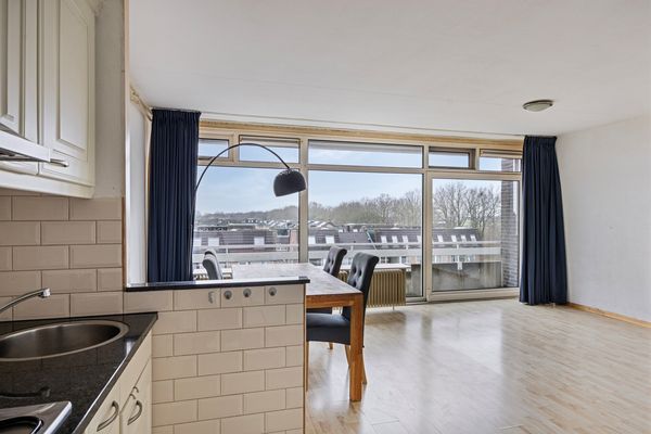 Burgemeester Wapstraat 76, Zoeterwoude