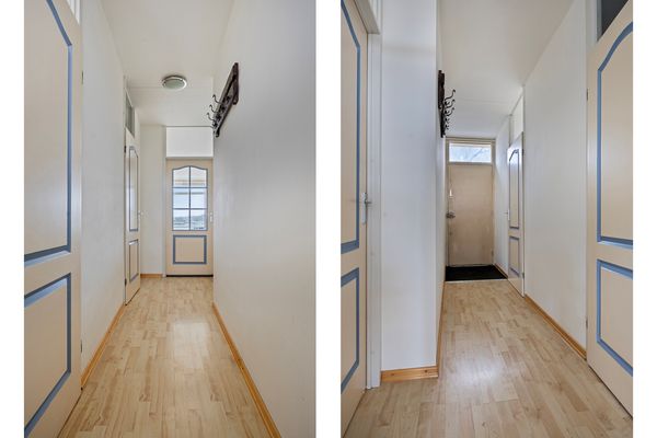 Burgemeester Wapstraat 76, Zoeterwoude