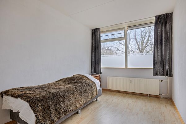 Burgemeester Wapstraat 76, Zoeterwoude