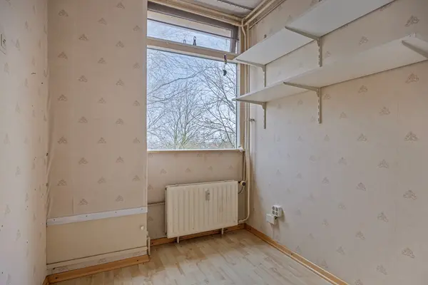 Burgemeester Wapstraat 76, Zoeterwoude