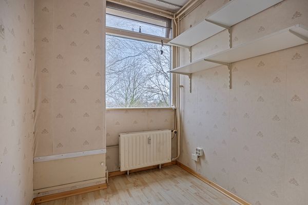 Burgemeester Wapstraat 76, Zoeterwoude