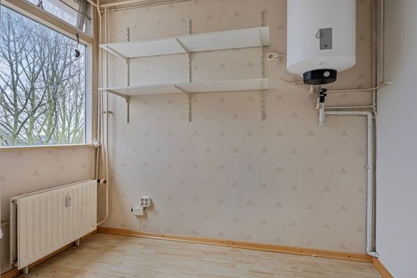 Burgemeester Wapstraat 76, Zoeterwoude