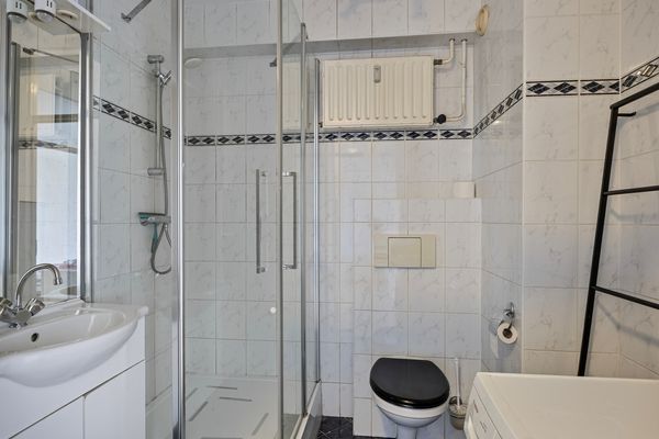 Burgemeester Wapstraat 76, Zoeterwoude