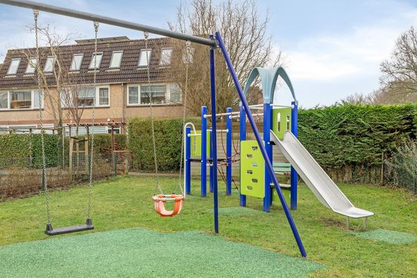 Burgemeester Wapstraat 76, Zoeterwoude