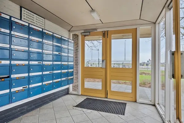 Burgemeester Wapstraat 76, Zoeterwoude
