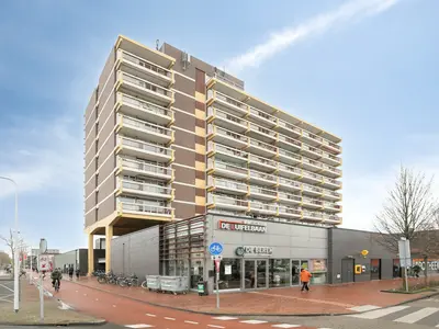 Foto 1 van Vijf Meilaan 78
