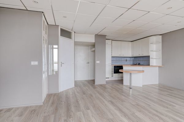 Vijf Meilaan 78, Leiden