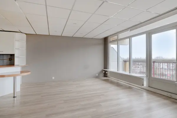 Vijf Meilaan 78, Leiden