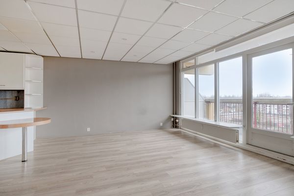 Vijf Meilaan 78, Leiden