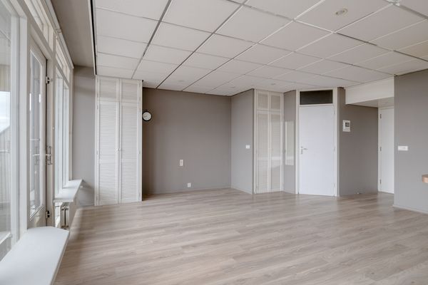 Vijf Meilaan 78, Leiden